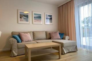 Holiday house for 4 people, peace and quiet - Grzybowo - 8