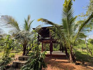 Go Yala Hostel - Tissamaharama - 4