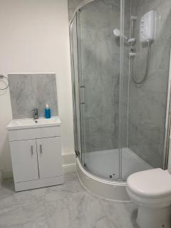 Train Station Apartments- 2 Beds-1 Beds - Scunthorpe - 7