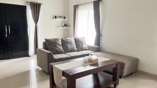 Moona Homestay Jogja - Gondowulung - 6
