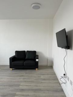 Train Station Apartments- 2 Beds-1 Beds - Scunthorpe - 3