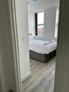 Train Station Apartments- 2 Beds-1 Beds - Scunthorpe - 1