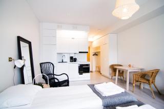 Convenient Studio for 2 - Oulu - 1
