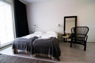 Convenient Studio for 2 - Oulu - 8