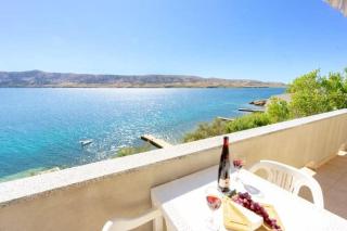 Apartments Galinec - Metajna - 6