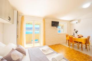 Apartments Galinec - Metajna - 5