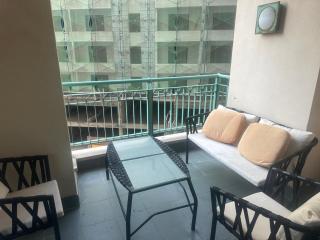 أجنحة ابراج سان استفانو - Alexandria - 8