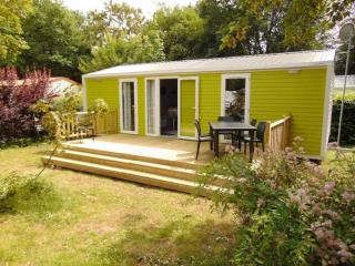 Camping 3 étoiles - Piscine - ccbafeb - 0