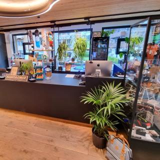 SKILL Mountain Lodge - Ski und Bike Hostel im Sommer mit JOKER CARD - Saalbach-Hinterglemm - 1