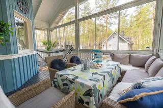 Holiday Villa Kallan Pore - Kalajoki - 3