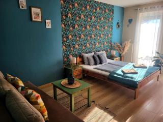 Holiday Home & Apartment - Eger - 9