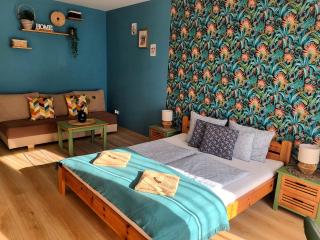 Holiday Home & Apartment - Eger - 7