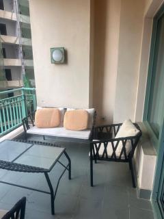 أجنحة ابراج سان استفانو - Alexandria - 9