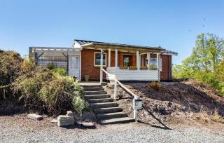 Holiday Home Pinen Roslev X - Glyngøre - 4