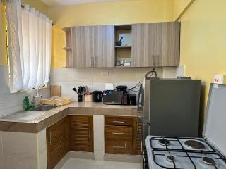 Cosy Living near Bofa Beach - 6