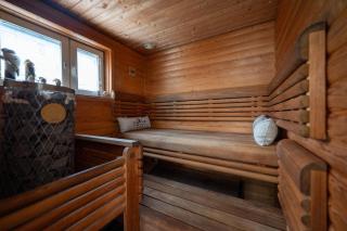 Holiday Villa Kallan Pore - Kalajoki - 4