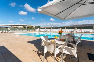RT-Green Park - Playa del Ingles - 3