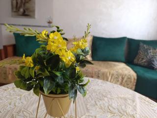 Appartement Golden Beach-Dahomey - Bouznika - 5