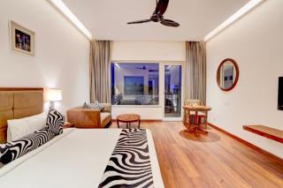Hotel Loft Plaza Near IGI Airport Delhi - New Delhi - 4