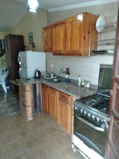 Doctor's village - Alessandria d'Egitto - 5