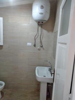 Doctor's village - Alessandria d'Egitto - 2