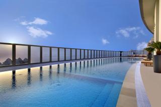 White Square Curve Hotel & Suites - Doha - 7