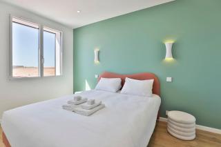Luxury villa with pool - Les Sables-dʼOlonne - 9