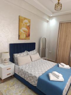 Appartement Golden Beach-Dahomey - Bouznika - 4