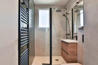 Luxury villa with pool - Les Sables-dʼOlonne - 2