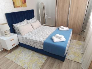 Appartement Golden Beach-Dahomey - Bouznika - 3