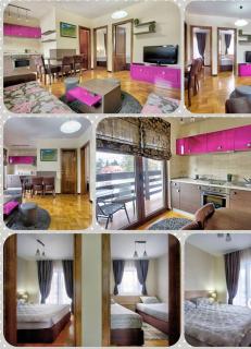 Vila Panorama - Zlatibor - 8