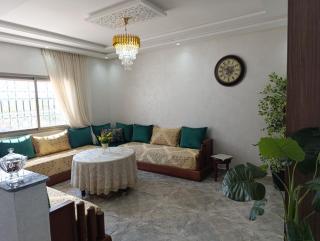Appartement Golden Beach-Dahomey - Bouznika - 6