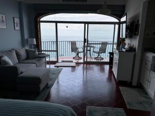Girasol Sur Beach front condo - Puerto Vallarta - 6