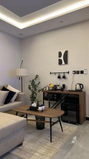 Self-entering and Intelligent Studio - Riade - 3