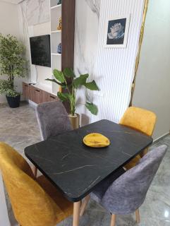 Appartement Golden Beach-Dahomey - 9