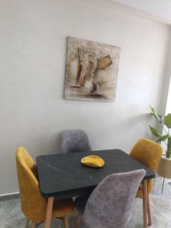 Appartement Golden Beach-Dahomey - Bouznika - 8