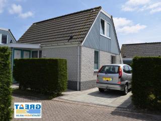 bungalow for 6 people, near the beach - Sint Maartenszee - 9