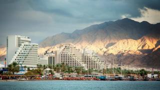 Spacious 140sqm Family Apartment with Balcony - Eilat - 8