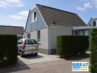 bungalow for 6 people, near the beach - Sint Maartenszee - 8