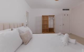 דירה למשפחות עם מרפסת ונוף לים - 2