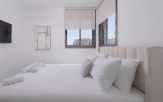 Spacious 140sqm Family Apartment with Balcony - Eilat - 4