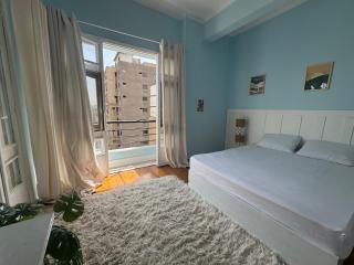 Shining Bright Room-French Institute - Il Cairo - 3