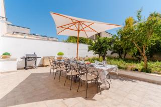 Villa Hélena Dimora nobiliare nel cuore del Sale - Melissano - 0