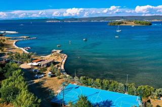 Apartment IB Studio Tkon, Pašman - Tkon - 6