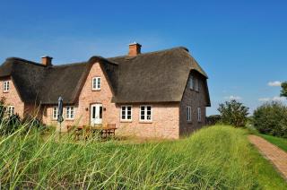 Doppelhaushälfte Marschblick - St. Peter-Ording - 0