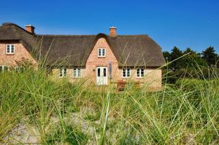 Doppelhaushälfte Marschblick - St. Peter-Ording - 9