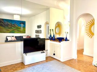 Casa D'Azeglio, central Florence, quiet and elegant - Florence - 1