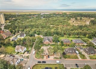 Appartement LYKKE 2 EG - St. Peter-Ording - 2
