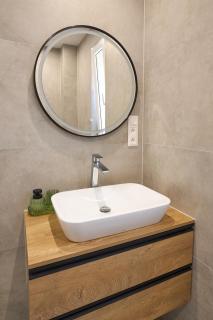 Apartmán Klemensova - 9