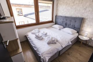 ARIETES MARMONT Resort - Vysoké Tatry - 7